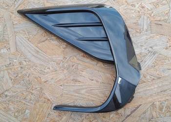 VW TIGUAN II 2 KRATKA ZDERZAKA PRZÓD LEWA 5NA853665H VW TIGUAN II 2 KRATKA ZDERZAKA PRZÓD LEWA 5NA853665H