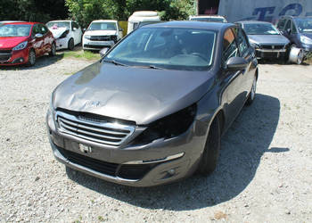 Peugeot 308 T9 (2014-2021)