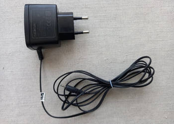 Ładowarka NOKIA (stary typ)