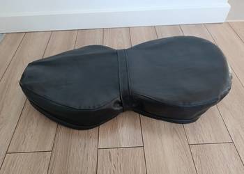 Pokrowiec + gąbka Jawa 353 - 250