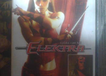 Electra płyta dvd Special Edition 2 in 1