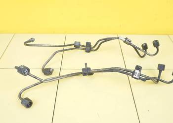 FORD TRANSIT MK6 2.0 TDDI 05r 86KM F3FA przewody wtryskowe