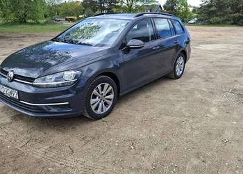 Golf VII