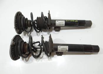 AMORTYZATORY PRZÓD KOMPLET BMW F31 N47 (17245802)