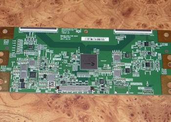 T-Con 55UHD GOA SONY 47-6021164 - TV Sony KD-55XG8096