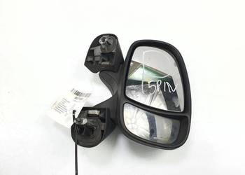 LUSTERKO PRAWE OPEL VIVARO II 5-PIN