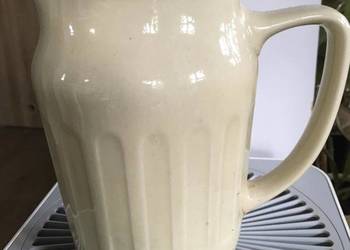 Duży dzbanek porcelit Tułowice