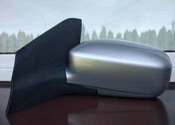 Honda Civic VII 7 5d lusterko zewnętrzne lewe kierowcy NH623M 5 PIN Europa