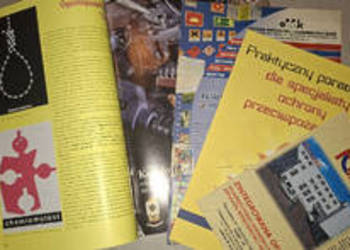 "Przyjaciel przy pracy 9/1999 + kolekcjonerskie dodatki epoki PRL"