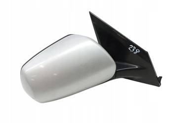 LUSTERKO PRAWE 3PIN EUROPA  012286 Nissan Murano I (2003-2008) Z50