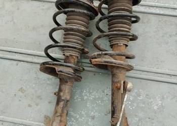 Amortyzatory przód ford focus MK1