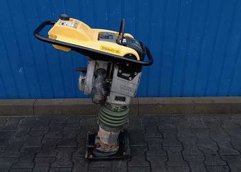 Skoczek WACKER NEUSON BS 60-2 / 16r! |  50-4 , 60-4 AMMANN ACR 68