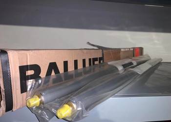 Przetwornik liniowy BALLUFF BTL6 - A110 - M0800 - A1 - S115