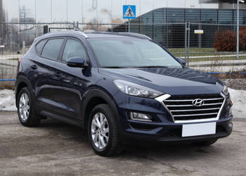 Hyundai Tucson 1.6 GDI
