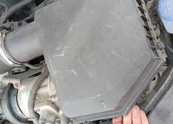 Obudowa filtra powietrza Volvo 3.0 T6 31261709