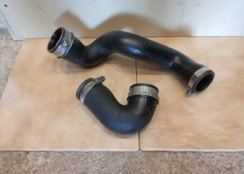 VW Passat B5 fl TDI/rura Intercooler dolny i górny orginal 3B0-145-834R