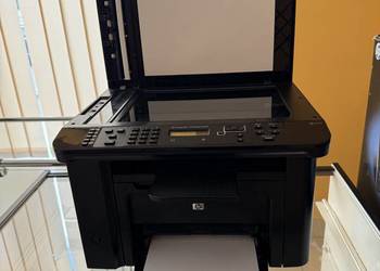 Drukarka laserowa HP wielofunkcyjna