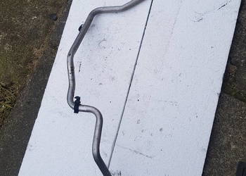 przewód klimatyzacji skraplcz kabina Scenic II 1.5 dci