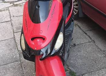 Sprzedam skuter