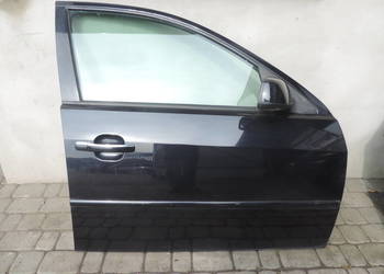 FORD MONDEO MK3 KOMBI DRZWI PRAWY PRZÓD KOLOR G0