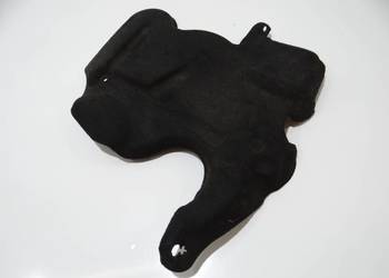 WYGŁUSZENIE OSŁONA SILNIKA BMW X1 E84 LCI N47D20C 8581775