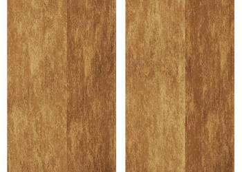 Donice ogrodowe 2 szt. trójkątne 40x345x70 cm stal WM-851170