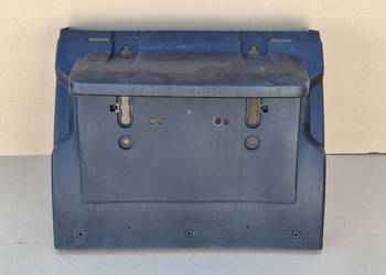 VOLVO FH4 FH5 GAMA T BŁOTNIK TYŁ CHLAPACZ NA LAMPĘ ORYGINAŁ 22087691