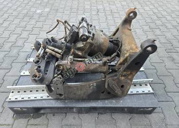 TUZ, przedni podnośnik, WOM, Fendt Vario 514, 516 TUZ, przedni podnośnik, WOM, Fendt Vario 514, 516