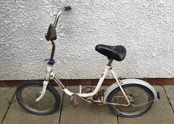 Rower Romet , Fsm - Kos- 1988r.