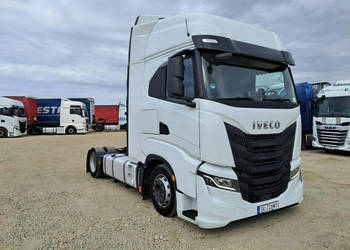 Iveco As440ST/Fp Lt