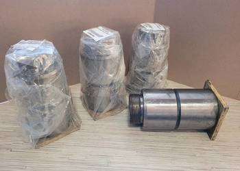 Stalowa Wola Ł34 sworzeń