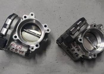 Przepustnica Alfa 2.9 V6 0280750724
