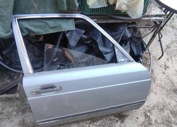 Drzwi Mercedes W126