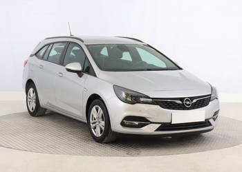 Opel Astra 1.2 Turbo