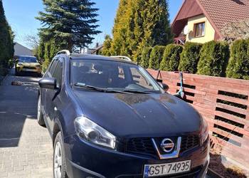 Sprzedam Nissan Qashqai
