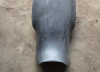 Fotel siedzenie polaris 455 diesel polaris 500