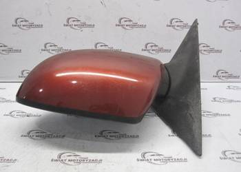 MAZDA 6 II GH 07r lusterko lewe 022684 7 PIN ANGLIK