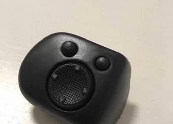 Sterowanie lusterek  włącznik VW 1H0959565 Sterowanie lusterek  włącznik VW 1H0959565