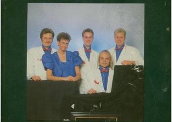 Chic’s Dansband – "Dansgodis 1"
