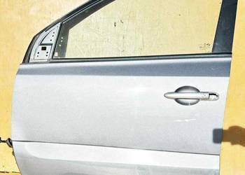 RENAULT KOLEOS I DRZWI LEWY PRZÓD KOLOR TEKXB