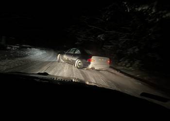 Mercedes w208 2.0 k 192 km