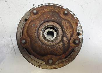 Opel Astra IV J 1.6 16V KOŁO FAZ ROZRZĄDU 12992409