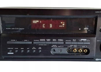 Wzmacniacz Pioneer VSX-D814 VSX D 814 Amplifer