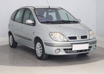 Renault Scenic 1.6 16V