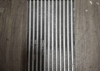 INTERCOOLER CHŁODNICA POWIETRZA PEUGEOT 208 II 2008 II 1.2 THP 9824742280