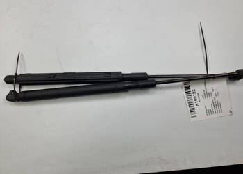 SIŁOWNIK PORSCHE PANAMERA TURBO 970 MASKI PRZÓD