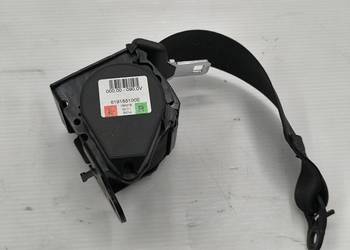 PAS BEZPIECZEŃSTWA TYŁ BMW F31 LIFT 61985100E