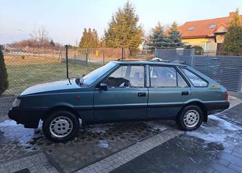 Polonez Caro 1,6 GLI 1996 wtrysk 92 tys. km