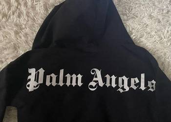 Bluza damska Palm Angels