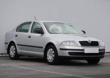 Skoda Octavia 1.6